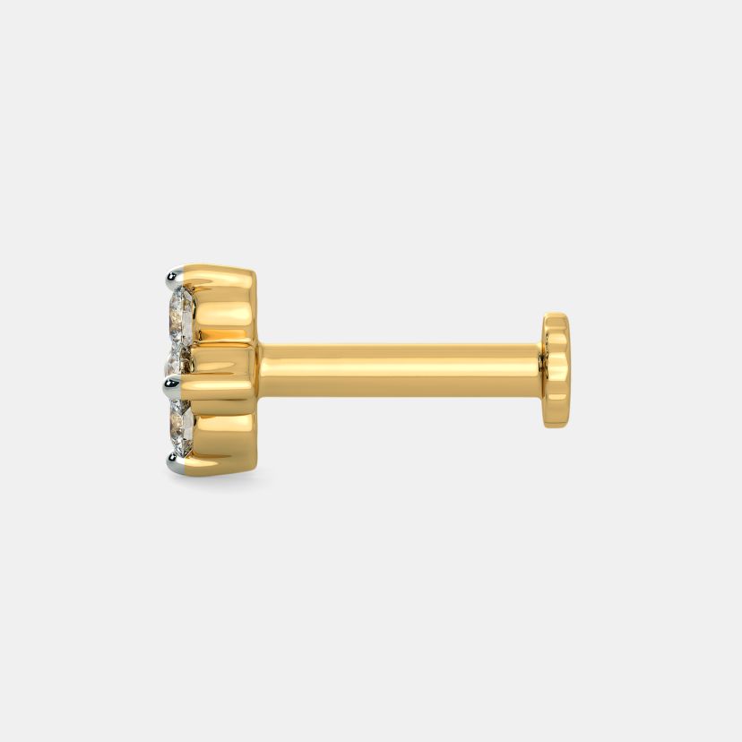 The Arbutus Nose Screw - image 4