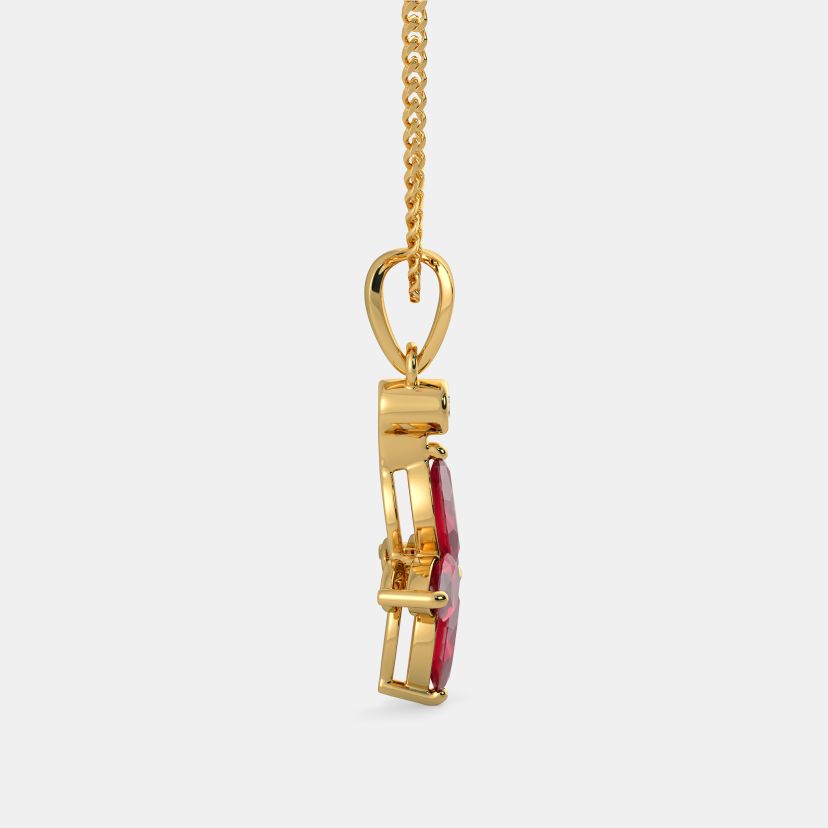 The Gaia Pendant - image 5