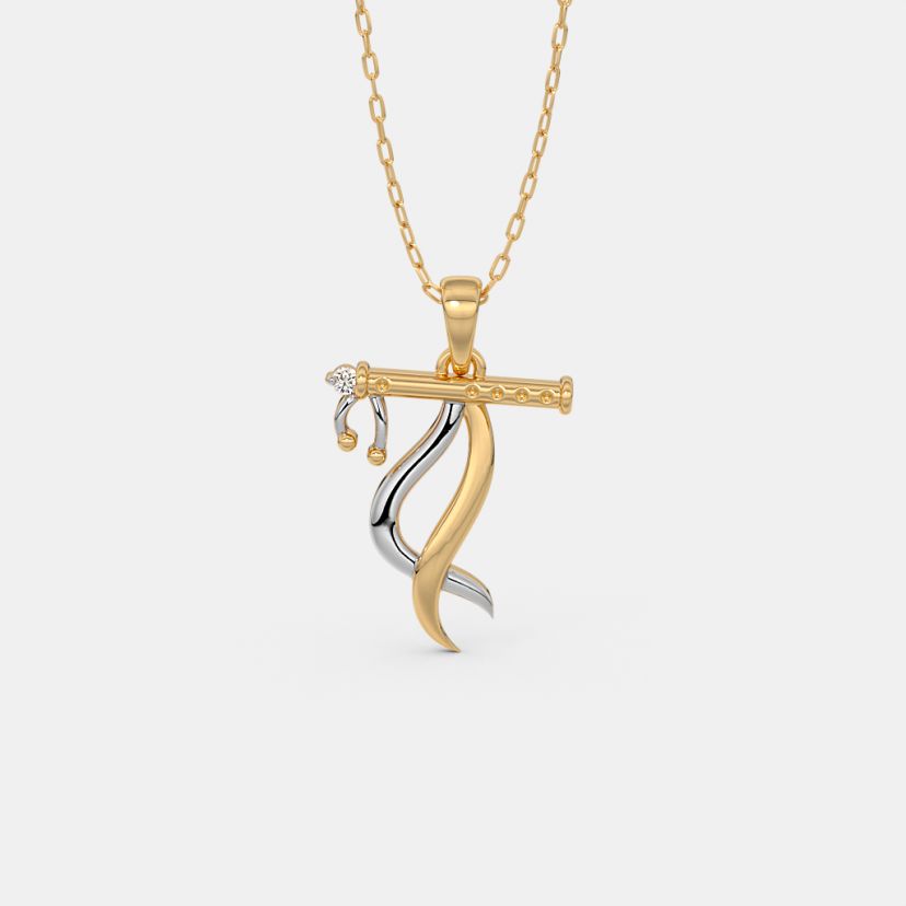 The Muralidhar Pendant - image 5