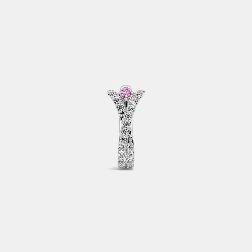 The Murciella Hoop Earrings - image 7