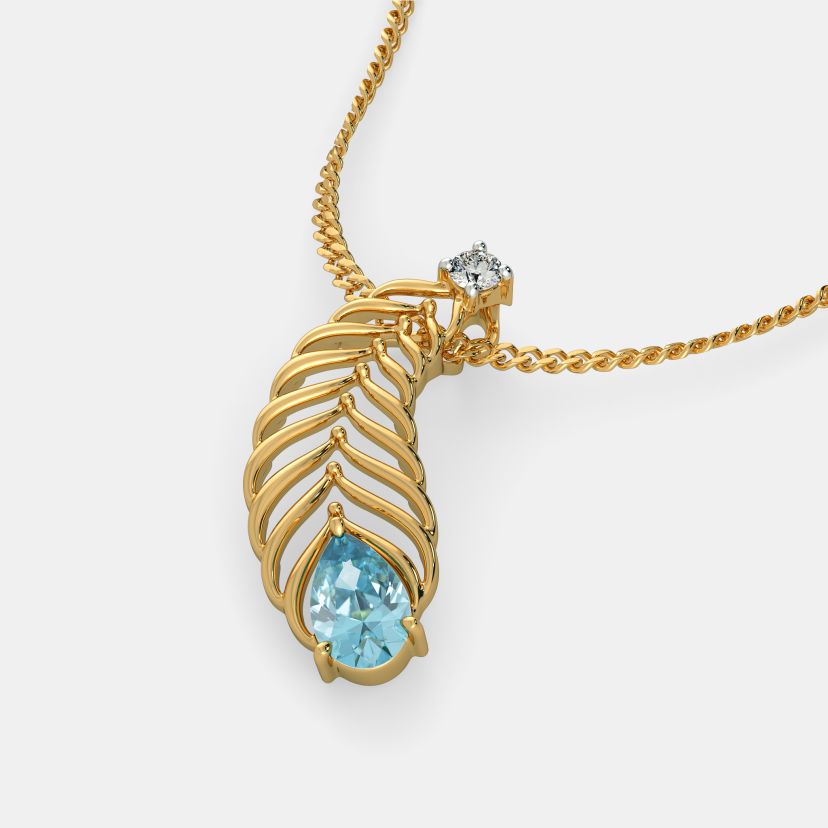 The Avyukta Pendant - image 8