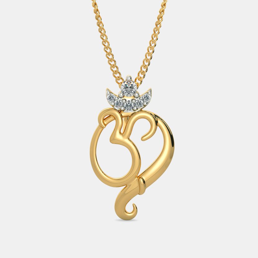 The Udgitha Pendant - image 6
