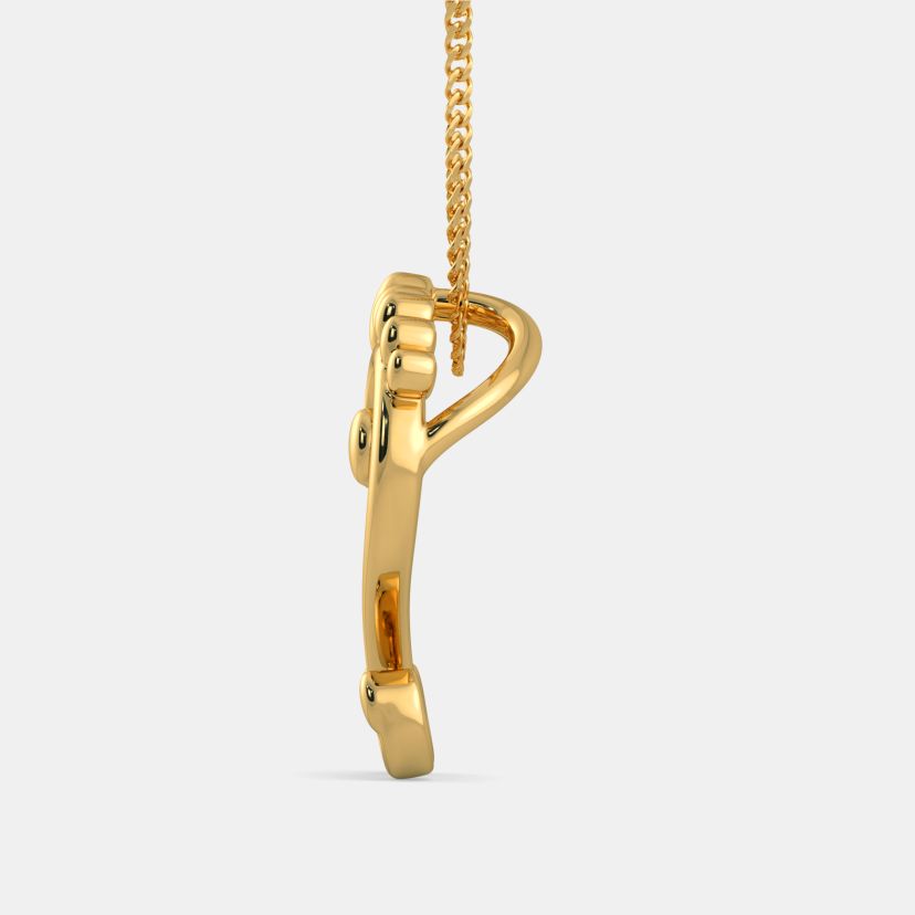The Padmalaya Pendant - image 3