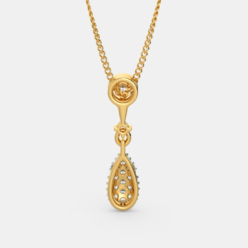 The Lavinia Pendant - image 4
