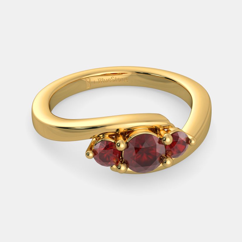 The Flavia Ring - image 6