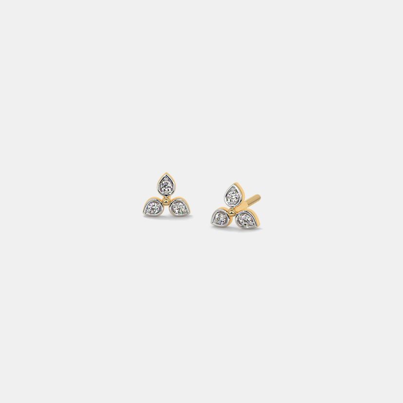 The Zymal Earrings - image 1