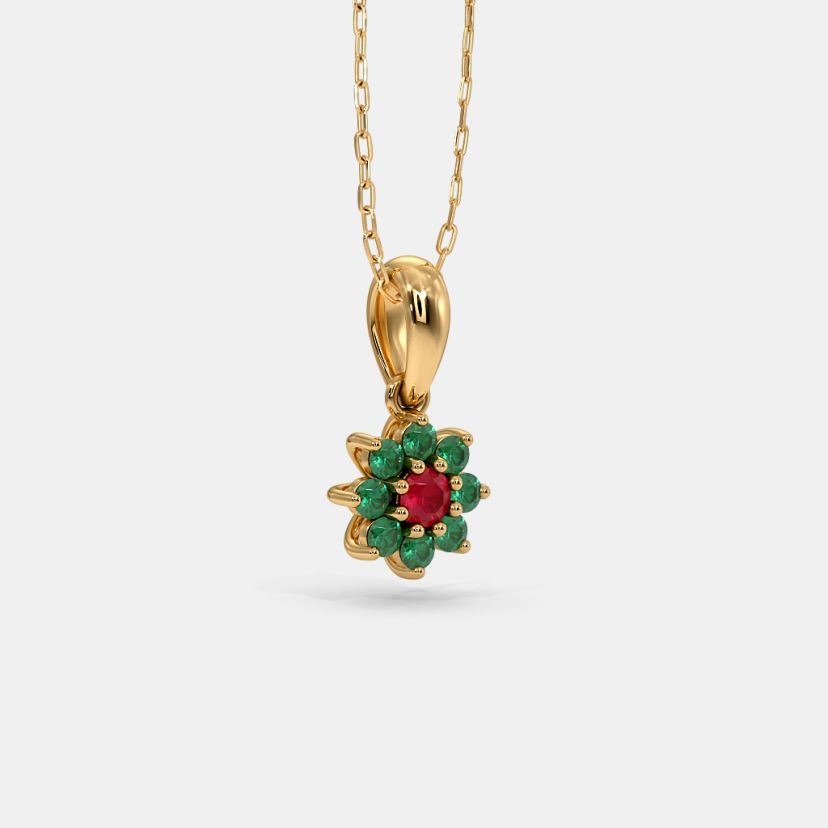 The Lada Pendant - image 6