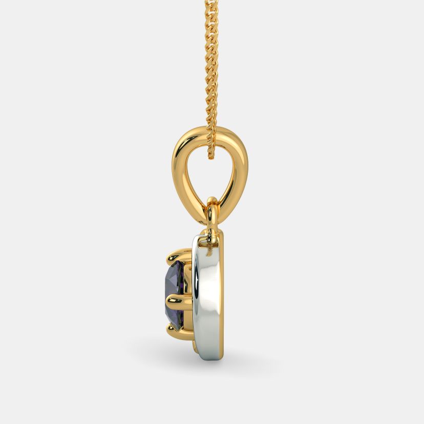 The Ethea Pendant - image 3