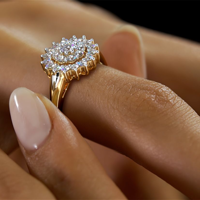 The Fortuna Ring - image 6