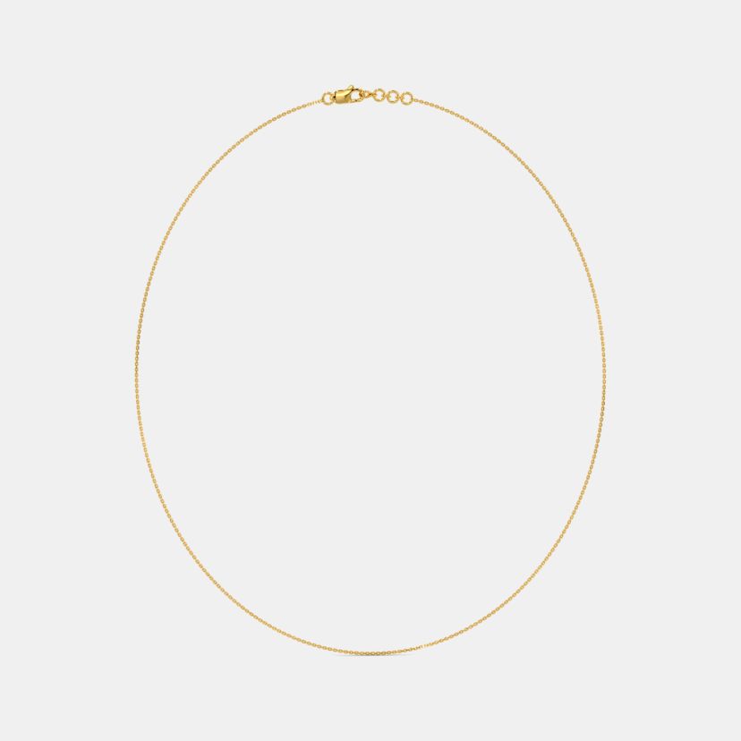 The Lucie Gold Chain - image 3