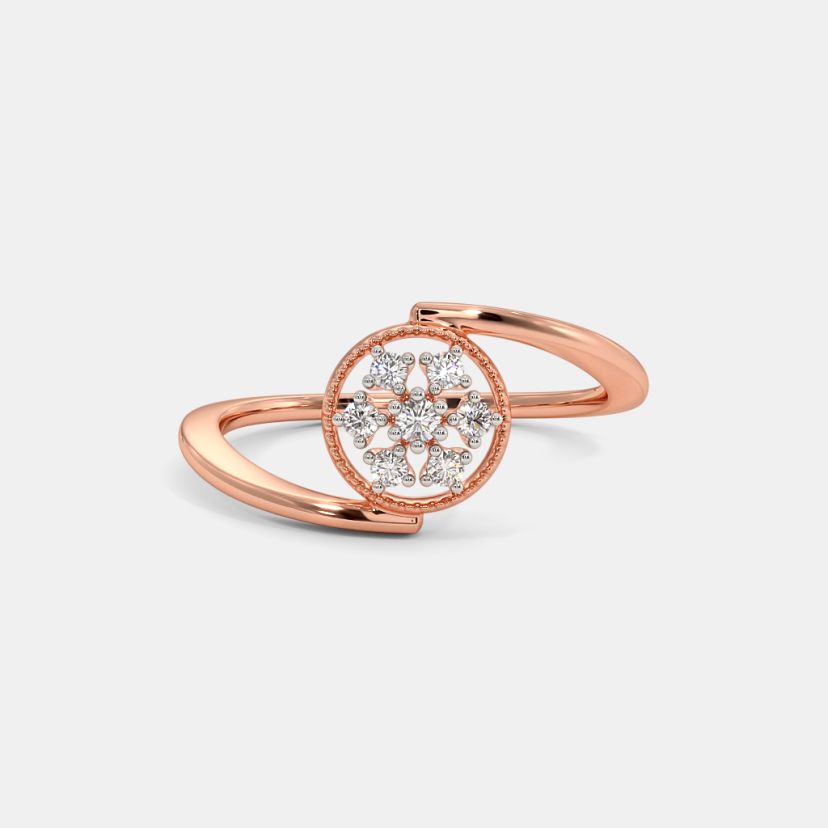 The Zoie Ring - image 9