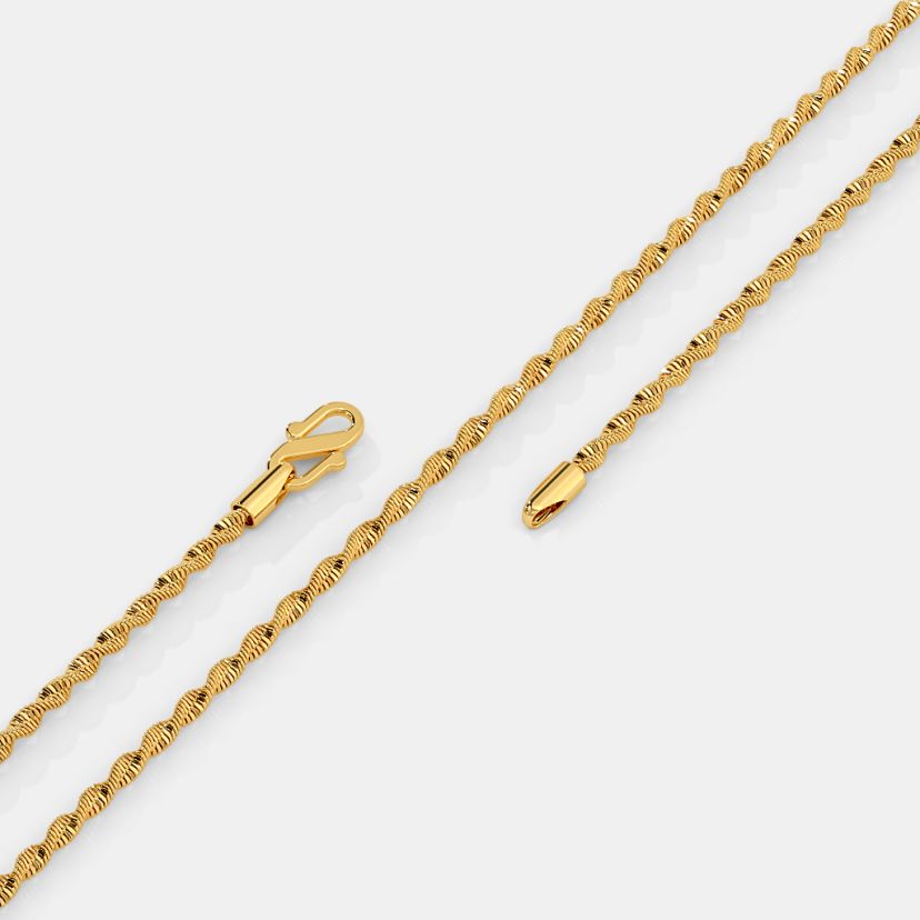 The Kaylee Gold Chain - image 4