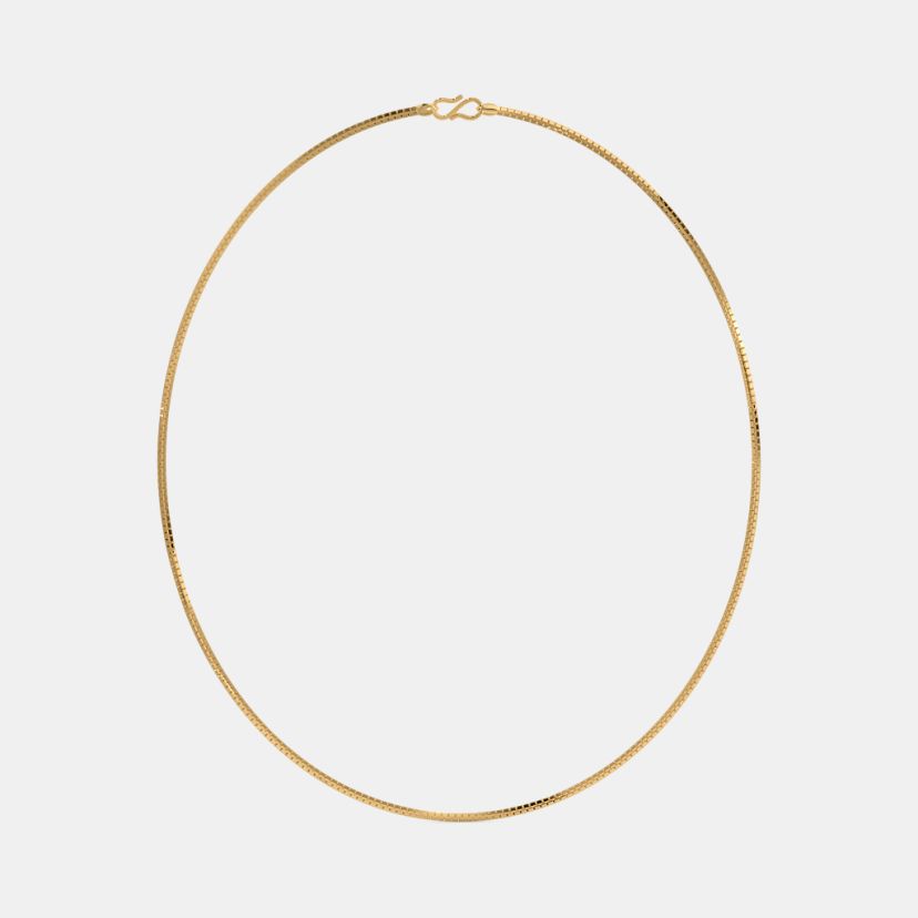 The Svetlana Gold Chain - image 3