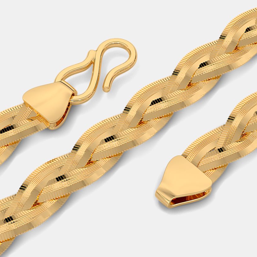 The Dvali Gold Chain - image 4