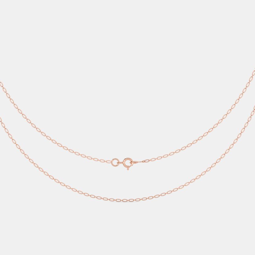 The Yushiro Gold Chain - image 1