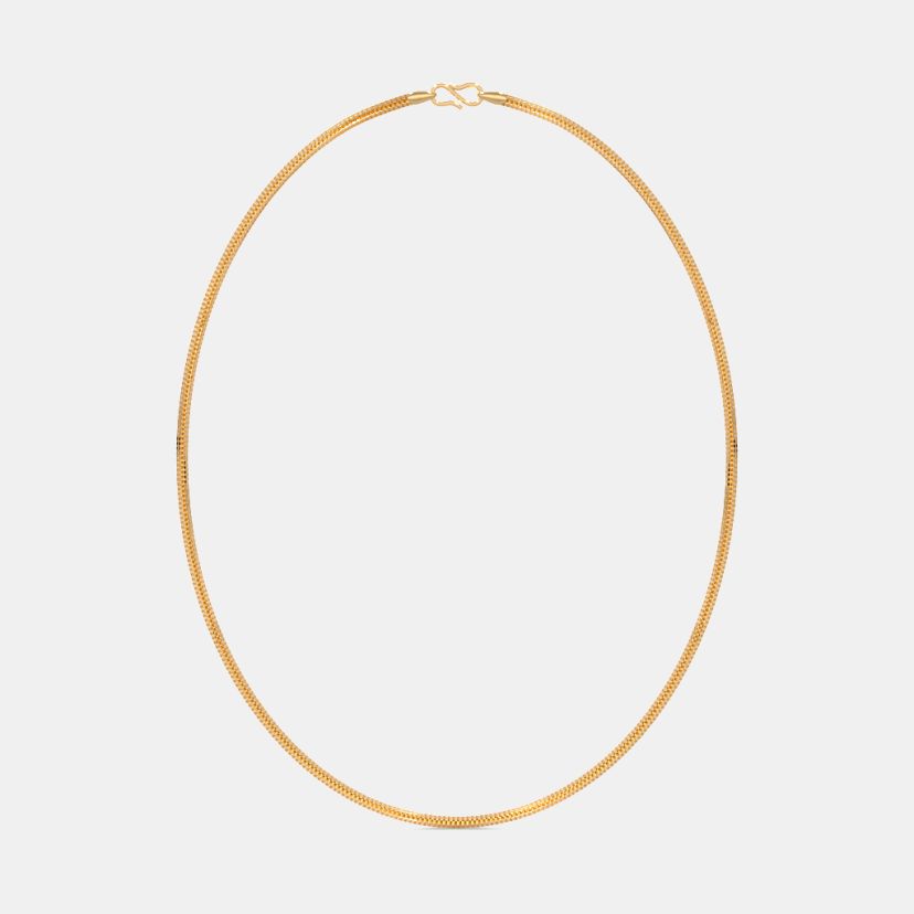 The Veira Gold Chain - image 3