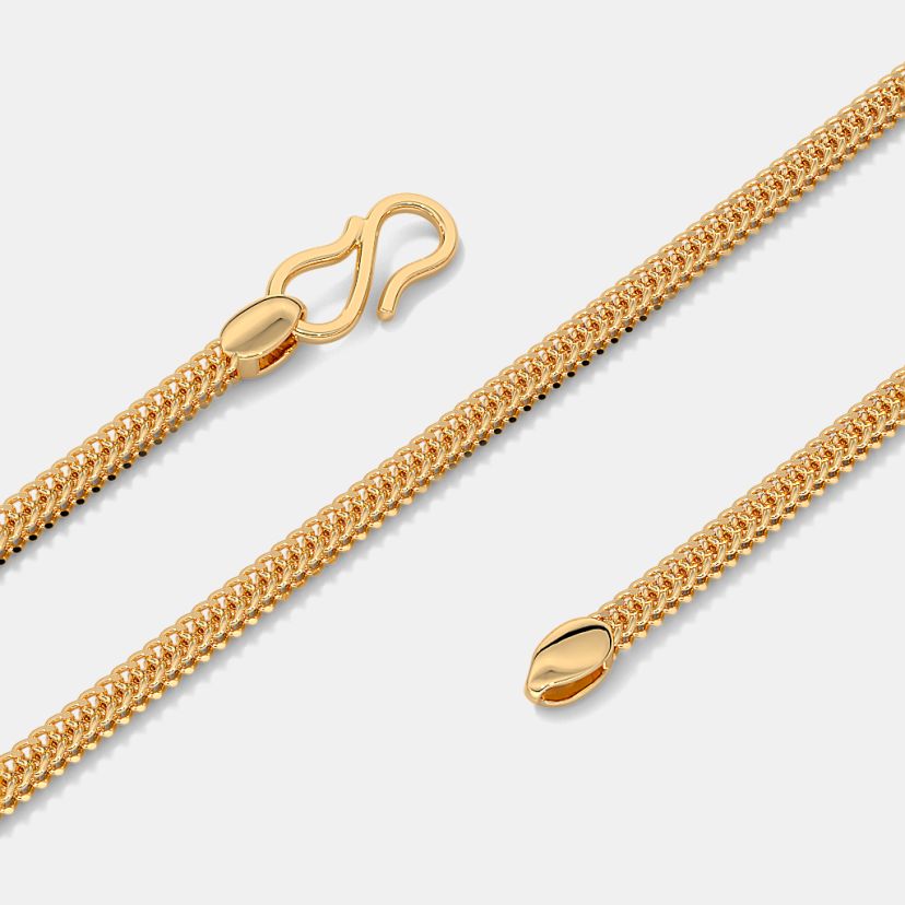 The Pajor Gold Chain - image 4