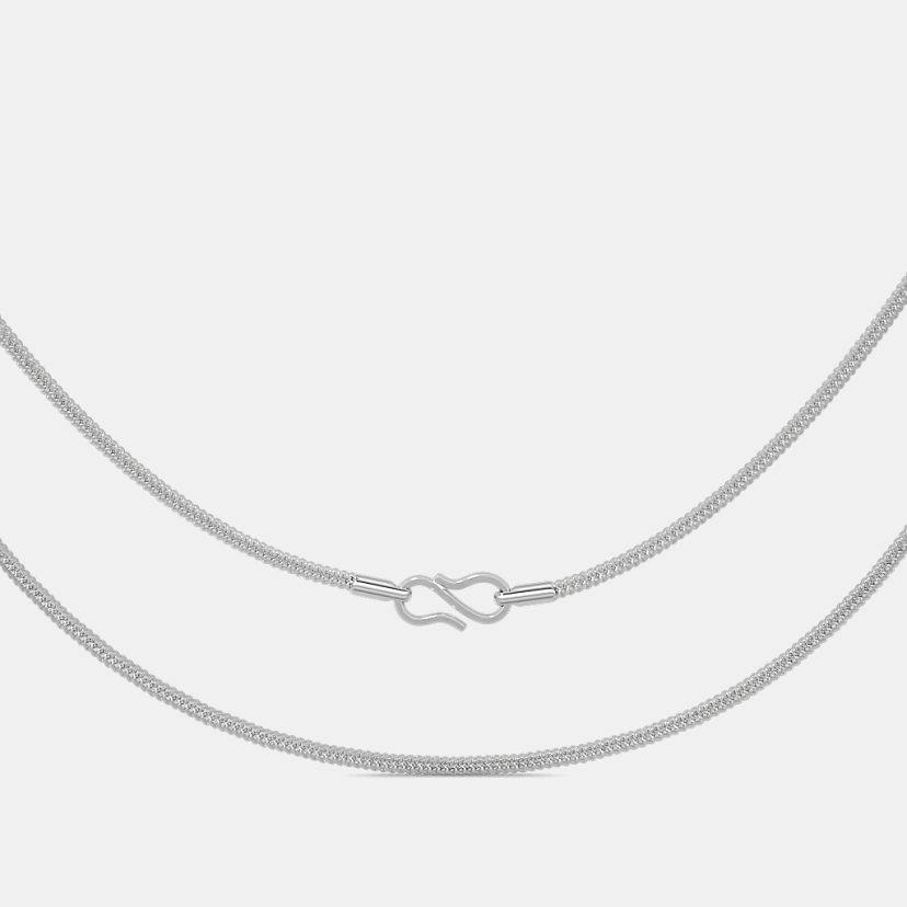The Koen Chain - image 1