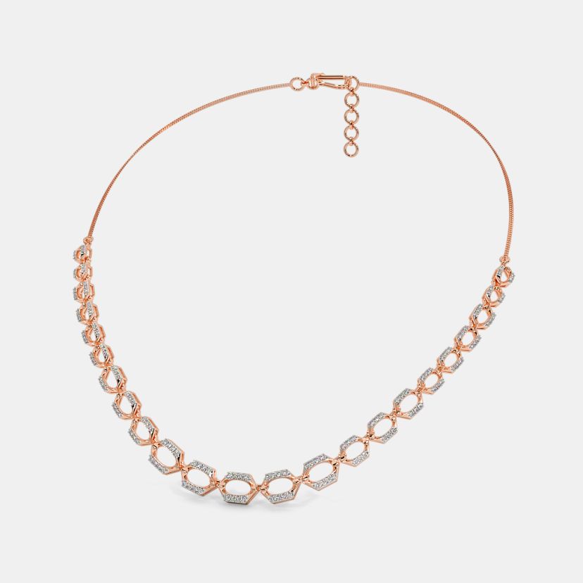 The Bresser Collar Necklace - image 5