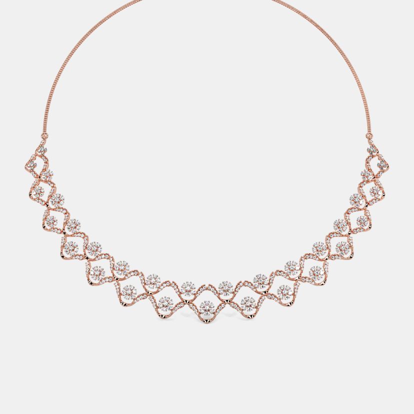 The Jenno Collar Necklace - image 1