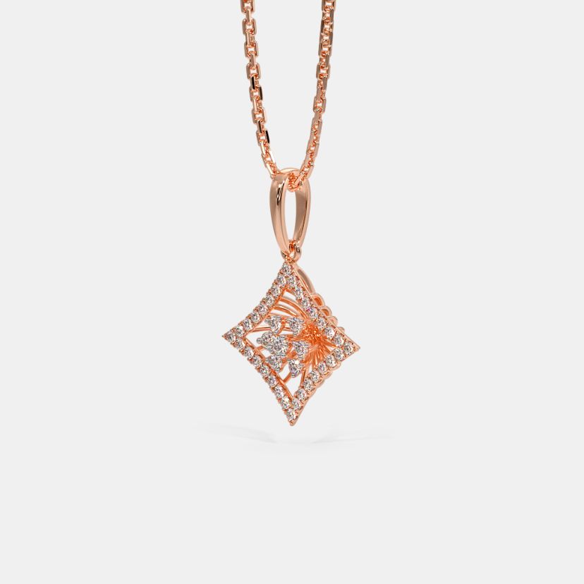 The Kristee Pendant - image 4