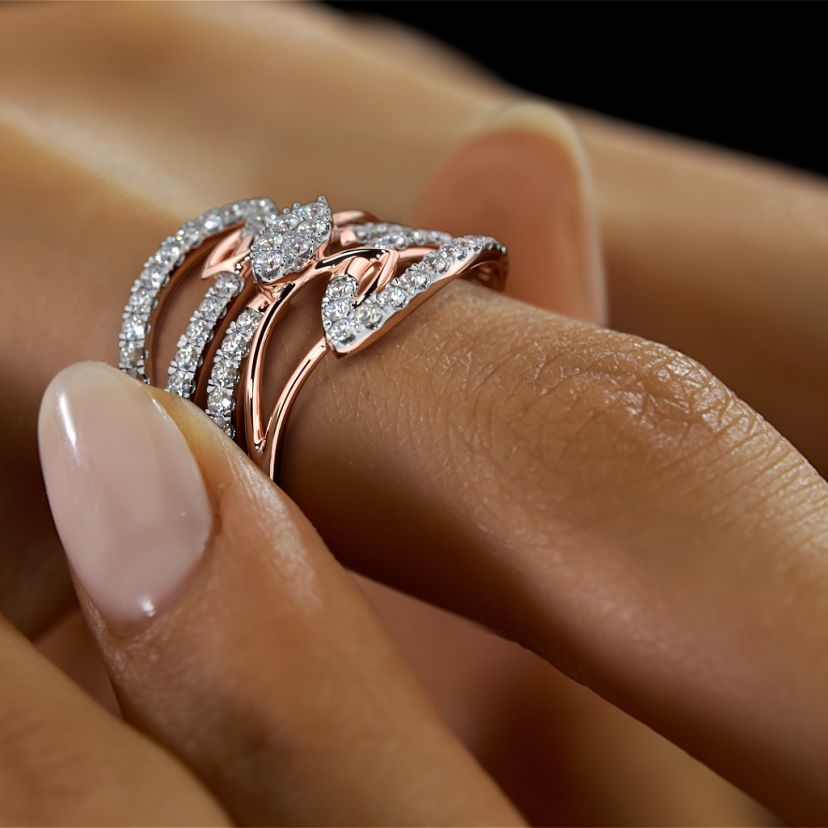 The Tuscano Ring - image 6