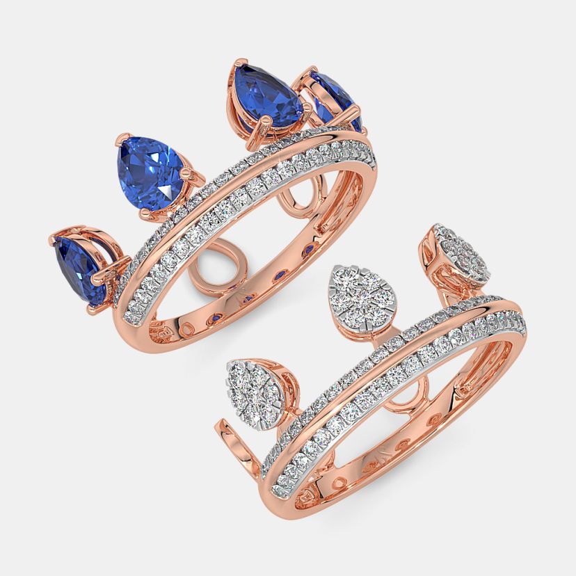 The Arutiu Stackable Ring - image 7