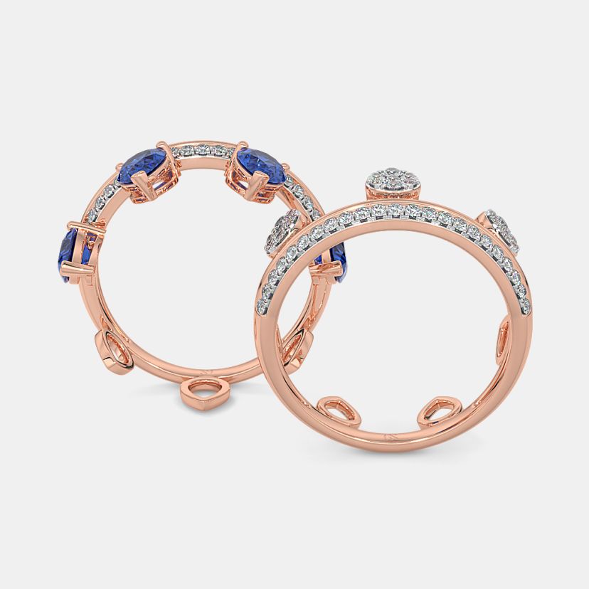 The Arutiu Stackable Ring - image 9