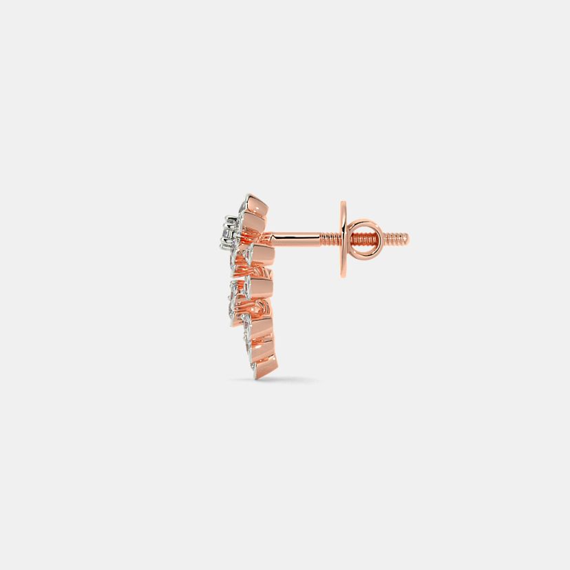 The Valverde Stud Earrings - image 9