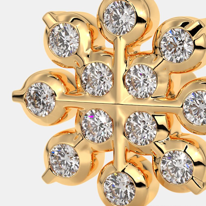 The Writi Stud Earrings - image 5