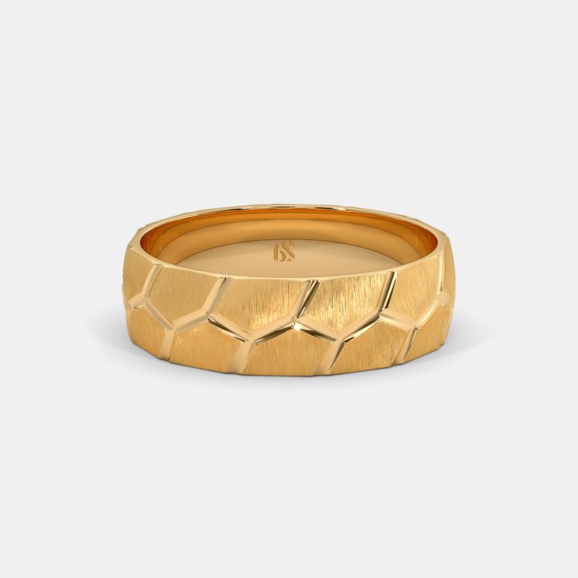 The Lavine Band For Him - image 4