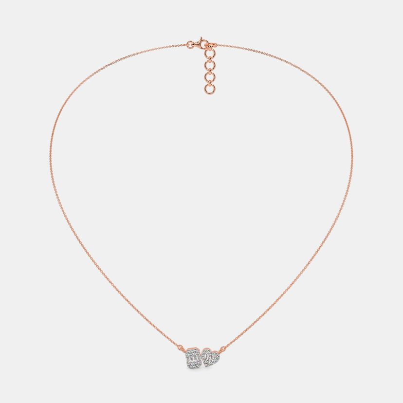 The Solanke Pendant Necklace - image 6