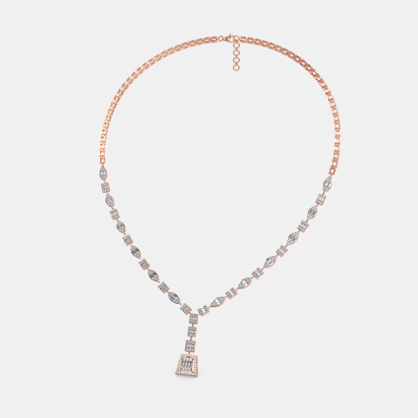 The Ruii Princess Necklace - image 5