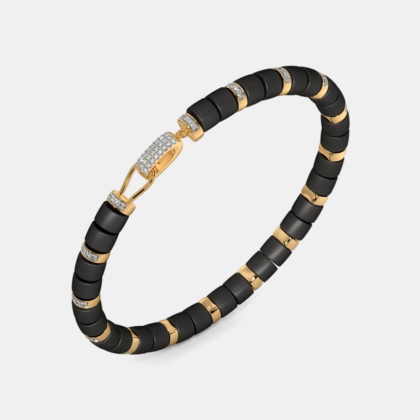 The Solara Oval Flexi Bangle - image 1