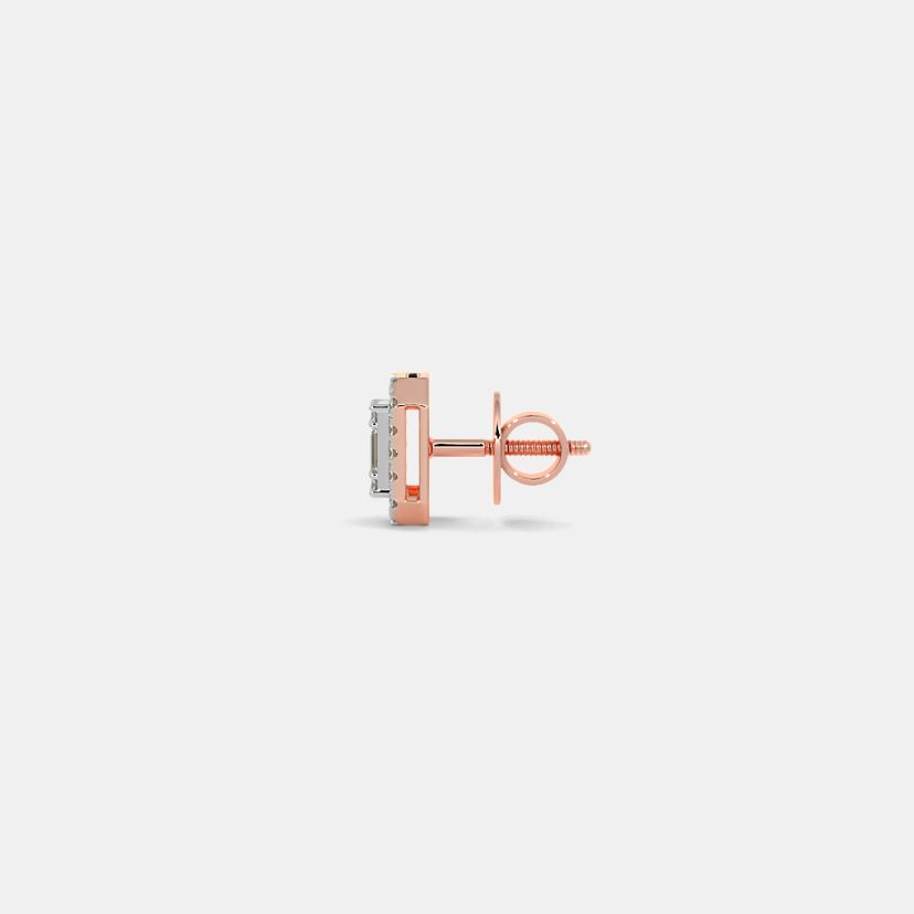 The Ozo Stud Earrings - image 9