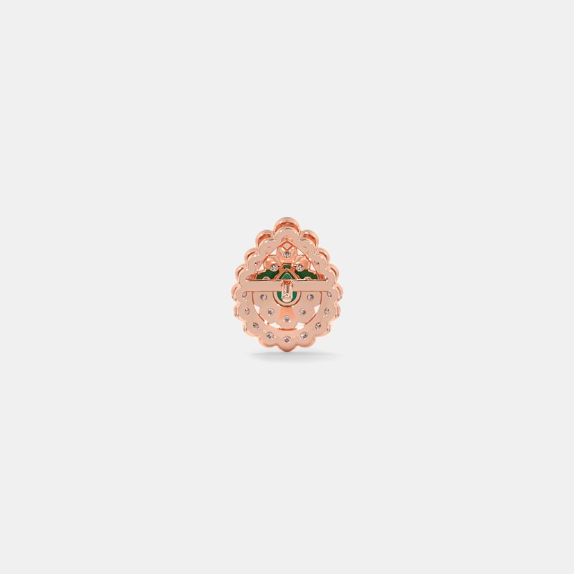 The Ianis Stud Earrings - image 8