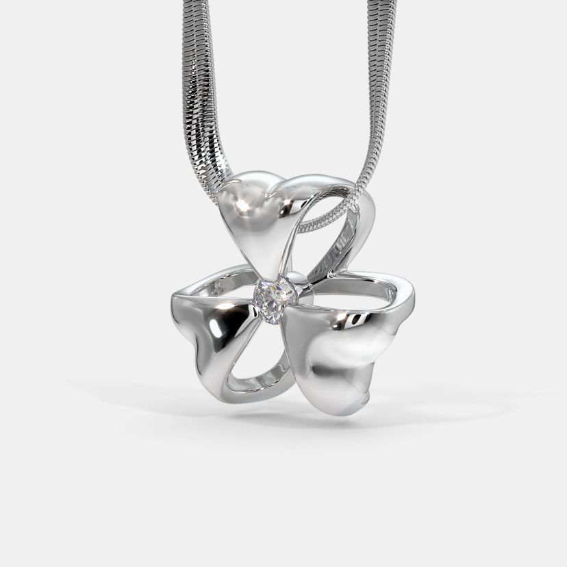 The Ginia Pendant - image 4
