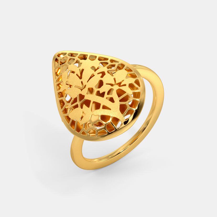 The Maritza Ring - image 1