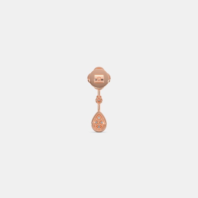 The Oshino Drop Earrings - image 6
