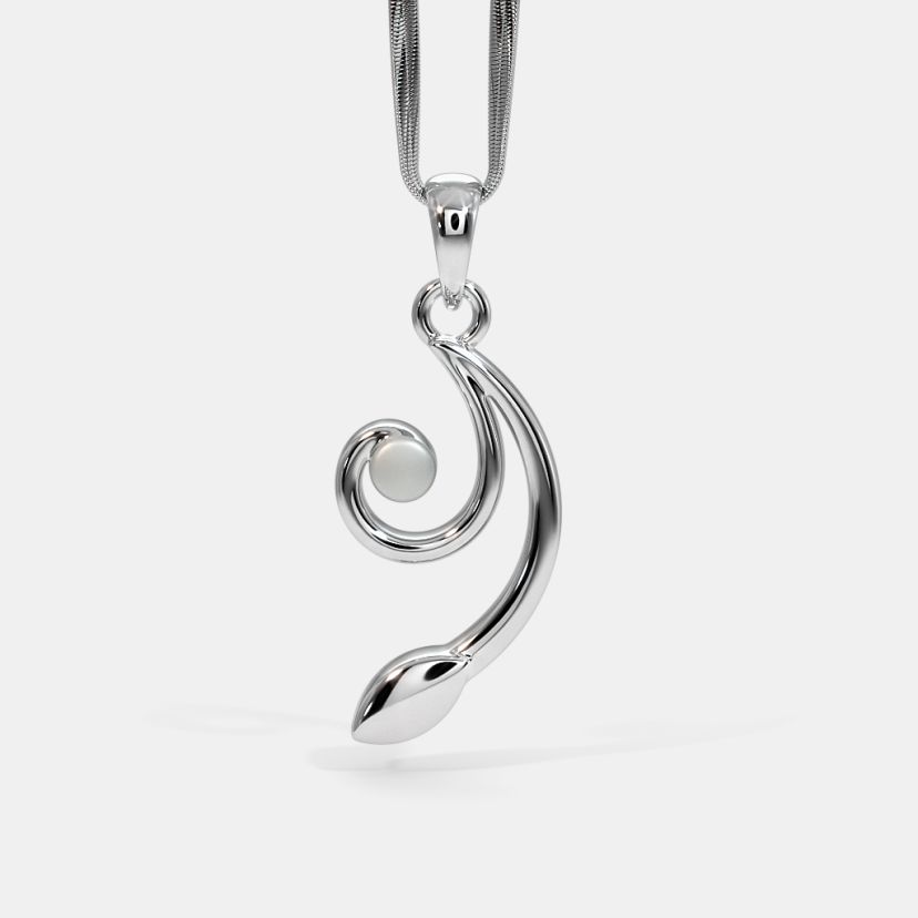 The Leonita Pendant - image 5