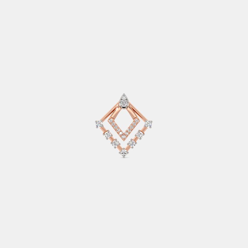 The Dwight Stud Earrings - image 7