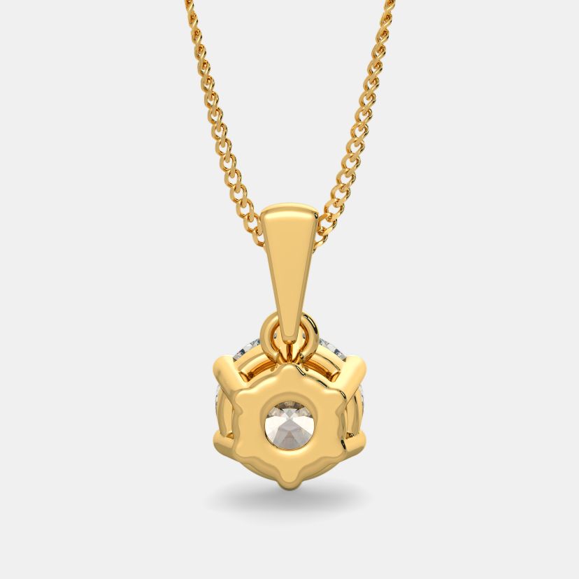 The Evergreen Classic Pendant - image 4