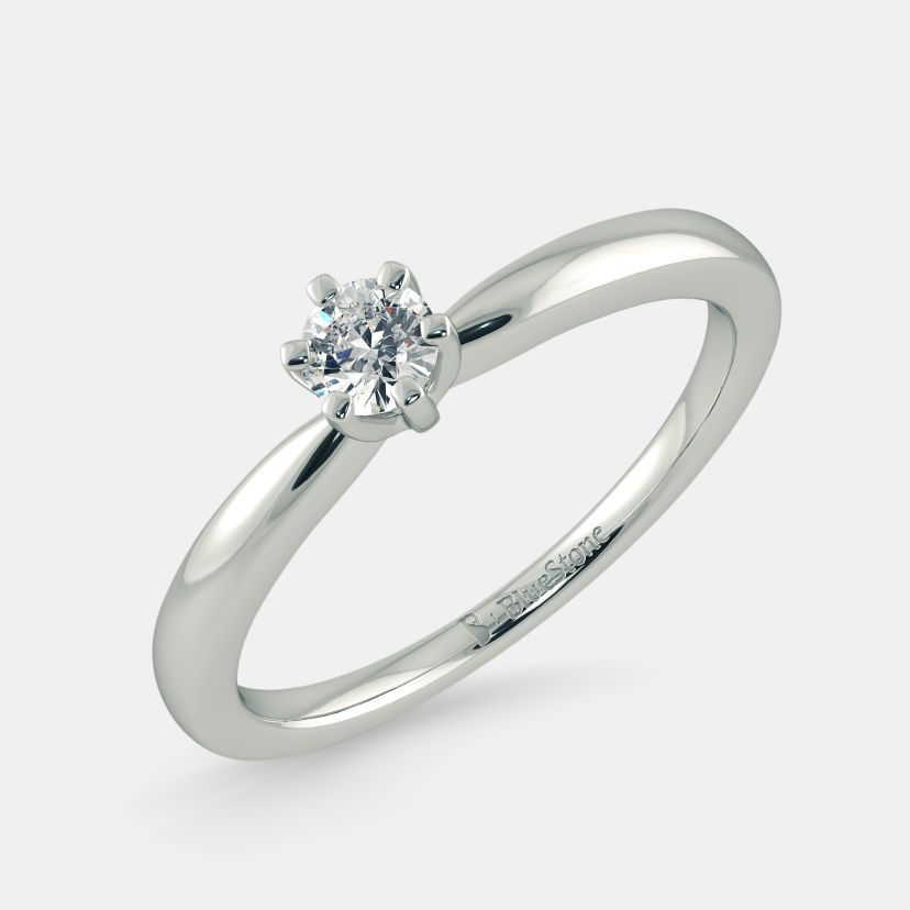The Lucky Delight Ring - image 1