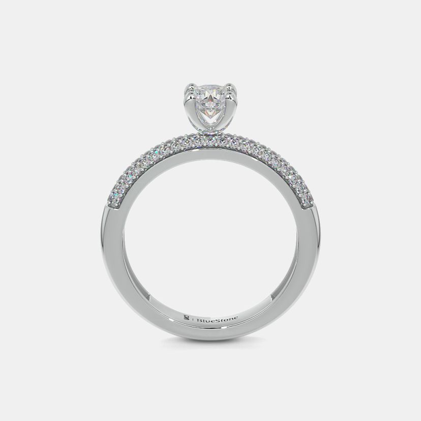 The Sparkling Beauty Ring - image 8