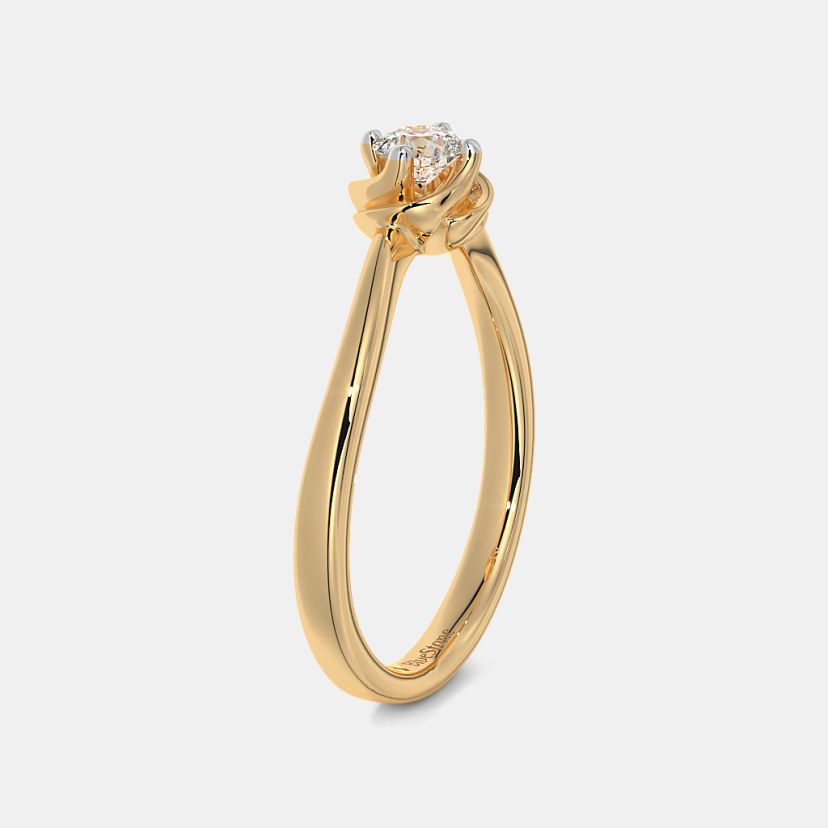 The Promise of Love Ring - image 9