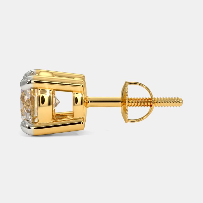 The Adorable Stud Earrings - image 5