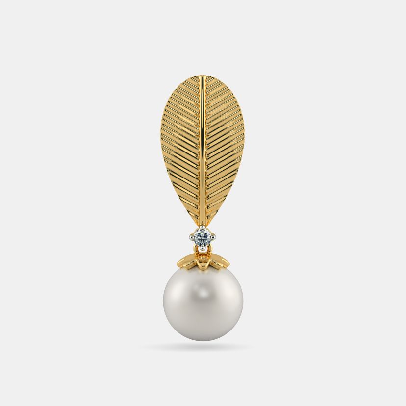 The Simplistic Chane Earrings - image 7