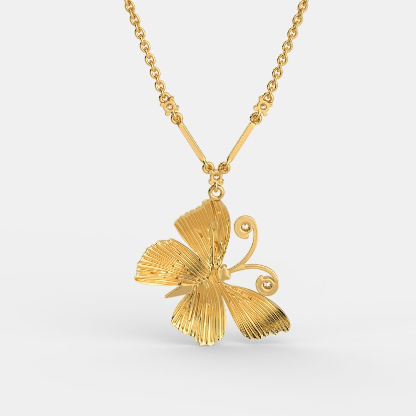 The Josie Necklace - image 3