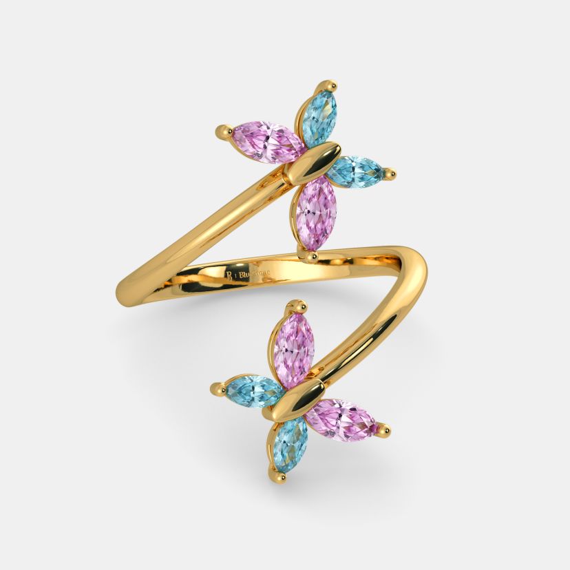 The Skylyn Ring - image 6