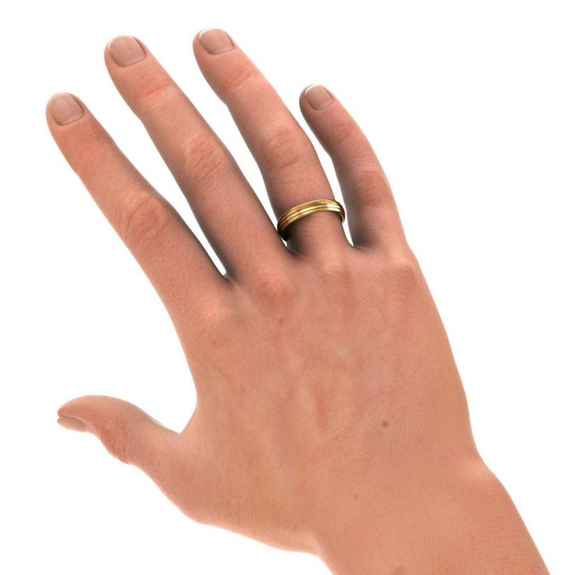 The True Love Band for Him - image 7